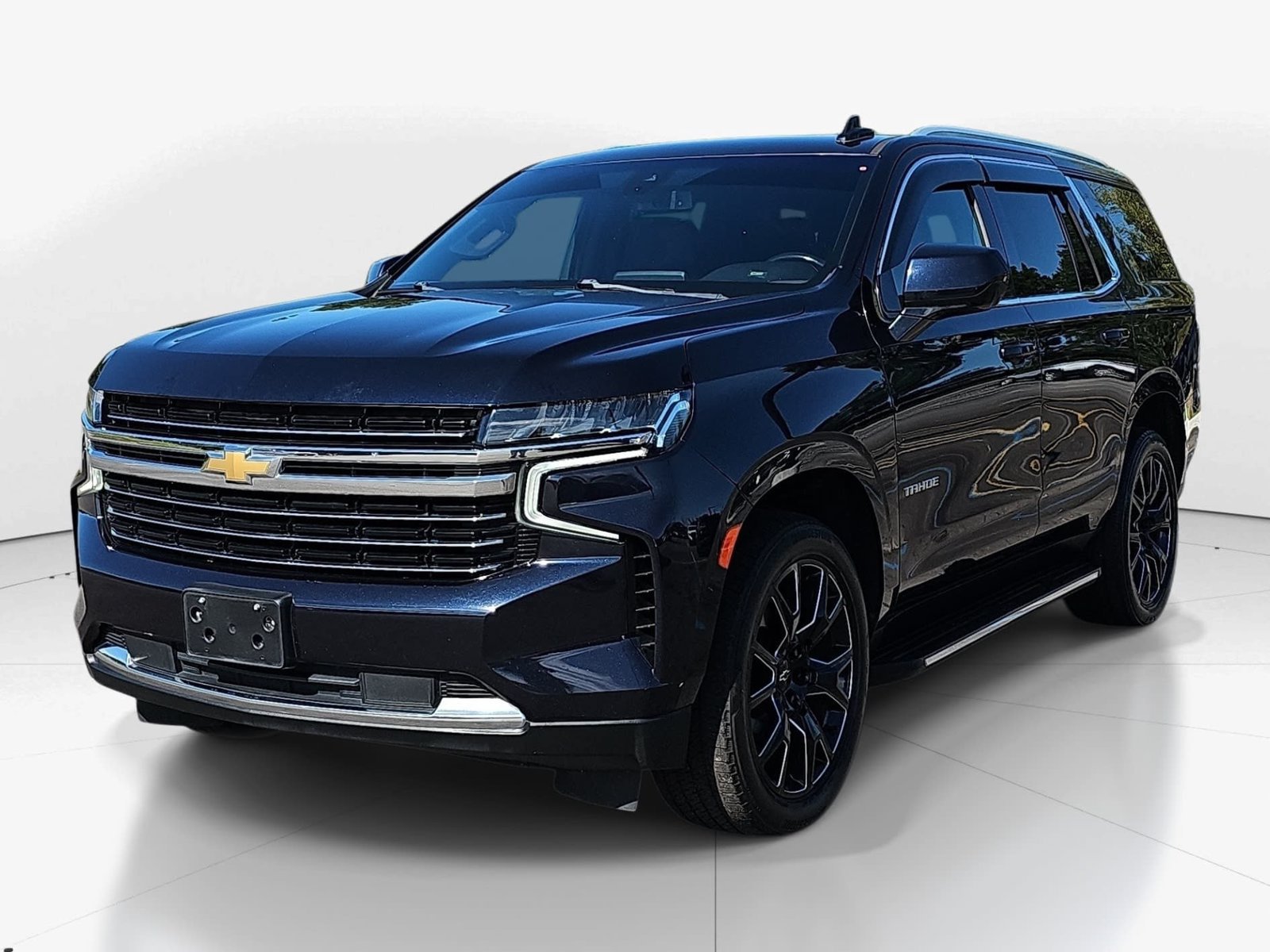 Used 2021 Chevrolet Tahoe LT AWD/4WD image 11