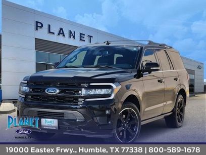 Used 2024 Ford Expedition Limited