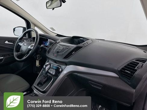 Used 2015 Ford C-MAX SE w/ Equipment Group 201A image 25