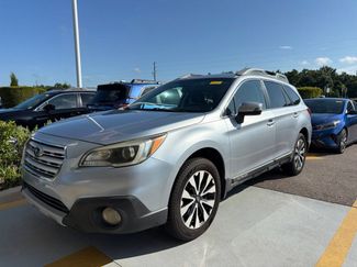 Used 2015 Subaru Outback 2.5i Limited AWD/4WD video 1