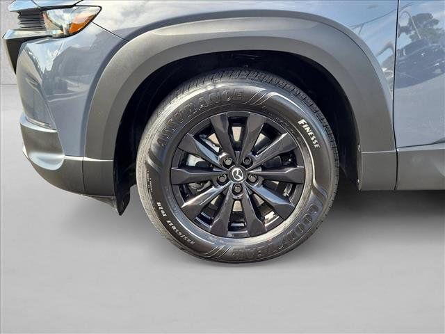Certified 2024 MAZDA CX-50 AWD 2.5 S w/ Cargo Package image 22