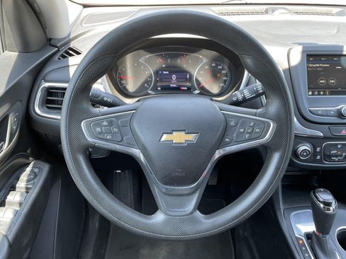 Used 2019 Chevrolet Equinox LT FWD image 19