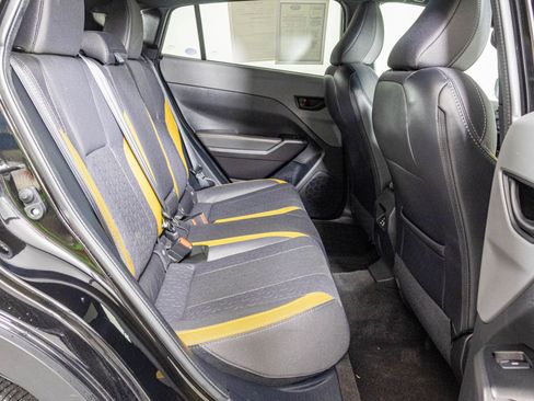 Used 2025 Subaru Crosstrek 2.5i Sport w/ Crosstrek Mirror Package image 41