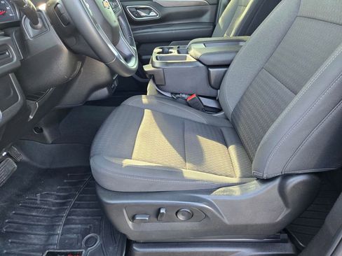 Used 2023 Chevrolet Suburban LS AWD/4WD image 22