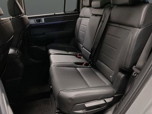 New 2026 Hyundai Santa Fe Limited image 31