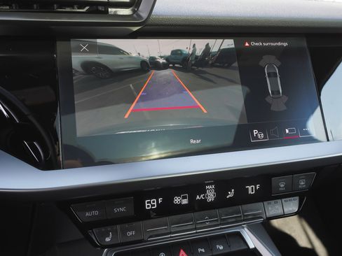 Used 2022 Audi A3 2.0T Premium w/ Convenience Package image 26