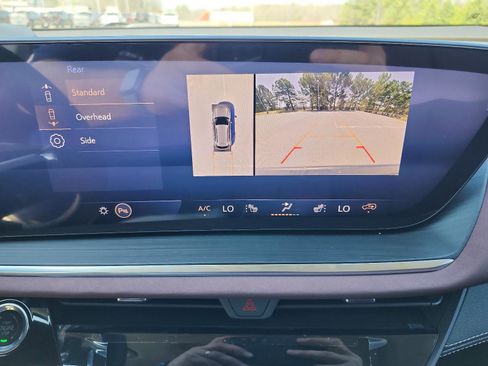 New 2026 Buick Envision Sport Touring AWD/4WD image 15