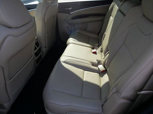 Used 2019 Acura MDX SH-AWD image 25