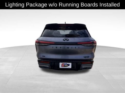 Used 2023 INFINITI QX60 Autograph image 6
