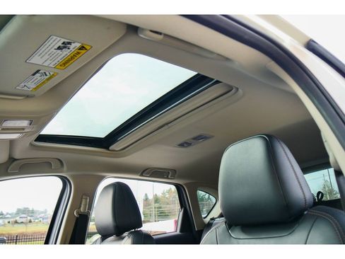 Used 2023 MAZDA CX-5 AWD 2.5 S w/ Premium Package image 10