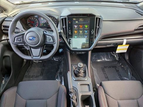 New 2026 Subaru WRX Premium AWD/4WD image 11