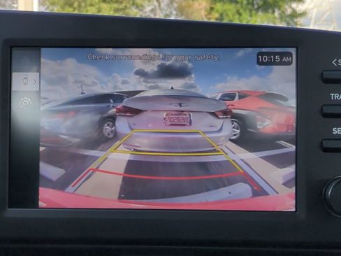 New 2026 Hyundai Elantra SEL Sport image 23