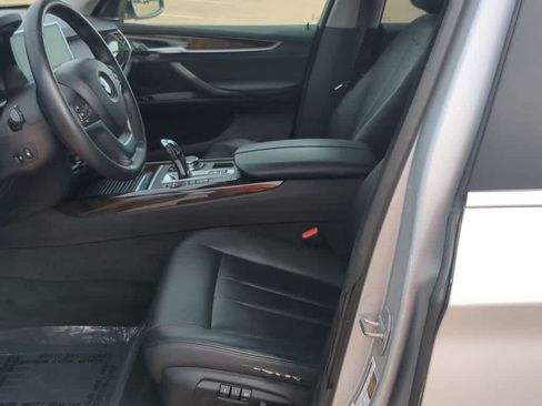 Used 2016 BMW X5 xDrive35i AWD/4WD image 15