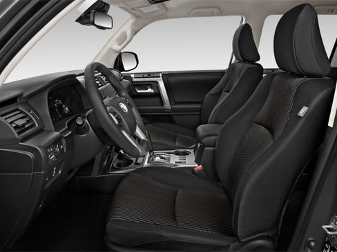 Used 2024 Toyota 4Runner Limited image 10