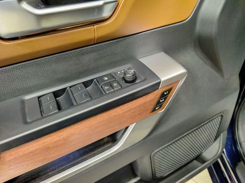 Used 2024 Toyota Tundra 1794 Edition image 11