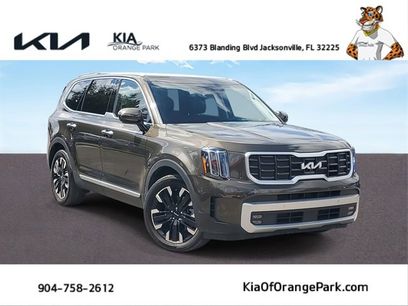 Used 2024 Kia Telluride SX Prestige