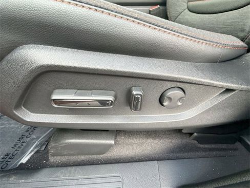 New 2026 Honda Passport TrailSport image 17