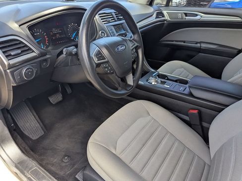 Used 2019 Ford Fusion S FWD image 24