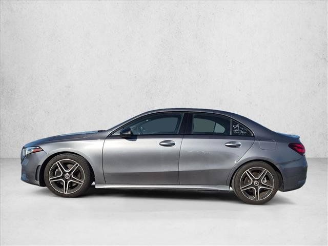 Used 2019 Mercedes-Benz A 220 4MATIC image 8