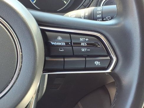 Used 2025 MAZDA CX-90 3.3 Turbo w/ Preferred Package AWD/4WD image 20