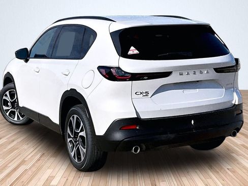 New 2026 MAZDA CX-5 Preferred AWD/4WD image 3