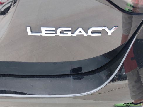 Used 2022 Subaru Legacy Limited AWD/4WD image 19