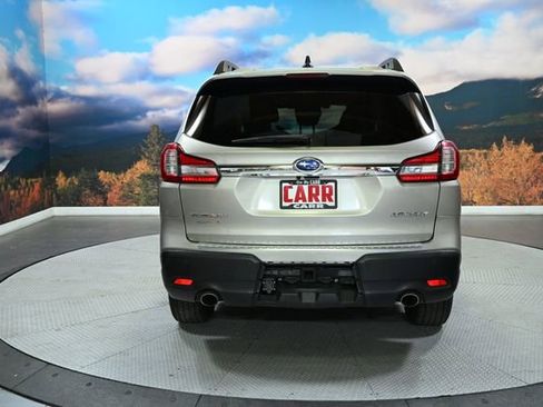 Used 2019 Subaru Ascent Premium w/ Popular Package #3 AWD/4WD image 6