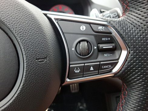 Certified 2025 Acura RDX A-Spec image 22