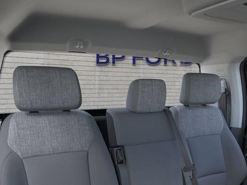 New 2026 Ford F450 XLT AWD/4WD image 22