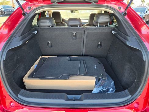 New 2026 MAZDA CX-30 AWD 2.5 S image 17