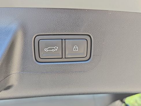 New 2026 Hyundai Santa Fe SEL FWD image 14