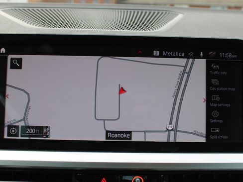 Used 2023 BMW M4 xDrive Competition image 26