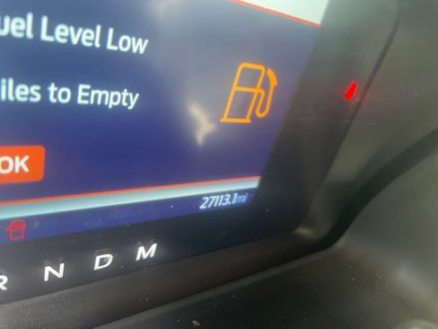 Used 2024 Ford Bronco Big Bend AWD/4WD image 3