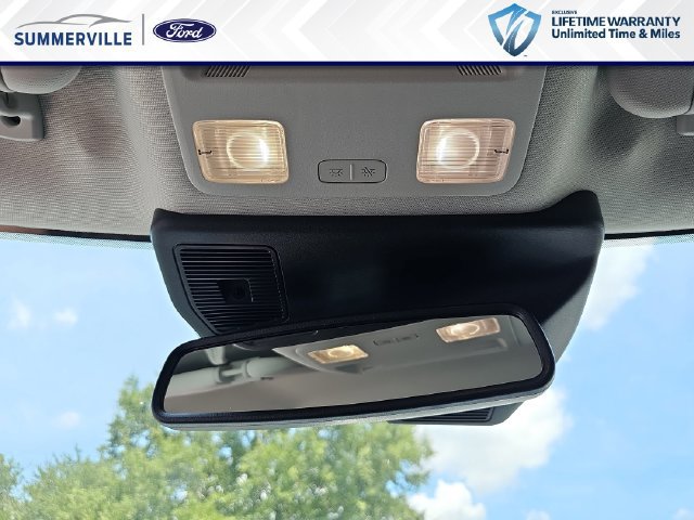 New 2026 Ford Bronco Sport Outer Banks w/ Outer Banks Tech Package+ AWD/4WD image 31