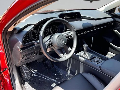 New 2026 MAZDA MAZDA3 s Sport FWD image 6