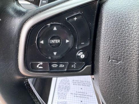 Used 2020 Honda Civic Sport image 19