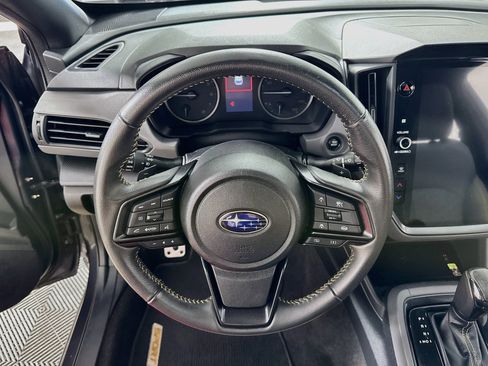 Used 2024 Subaru Crosstrek 2.5i Sport AWD/4WD image 14