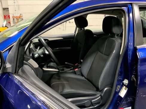 Used 2017 Nissan Sentra S image 8