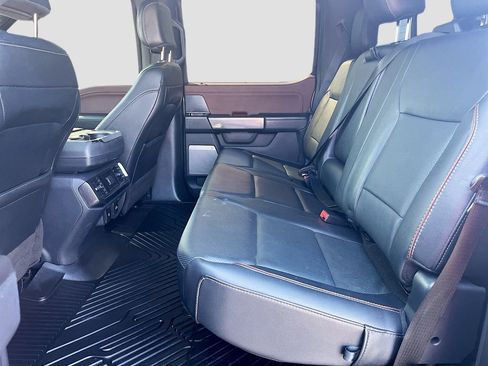 Used 2023 Ford F150 Lariat AWD/4WD image 25