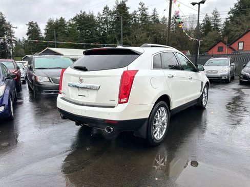 Used 2013 Cadillac SRX Premium image 5