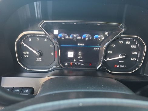 Used 2021 GMC Sierra 1500 Denali w/ Denali Ultimate Package image 26