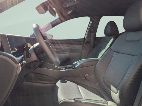 New 2026 Hyundai Santa Cruz SEL image 18