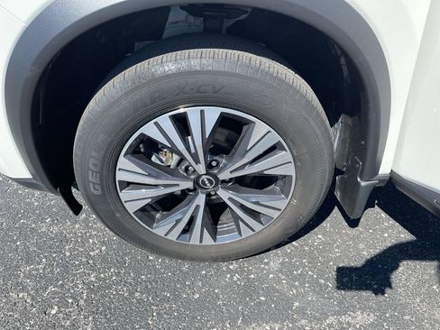 Used 2023 Nissan Rogue SV AWD/4WD image 31
