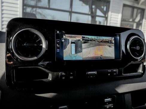 New 2026 Mercedes-Benz Sprinter 2500 image 15
