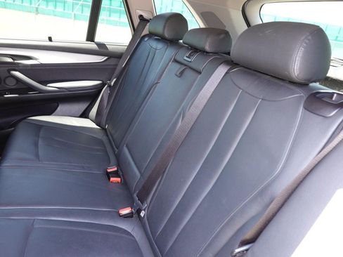 Used 2014 BMW X5 xDrive35i AWD/4WD image 18