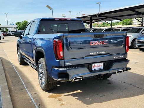 New 2026 GMC Sierra 1500 Denali AWD/4WD image 5