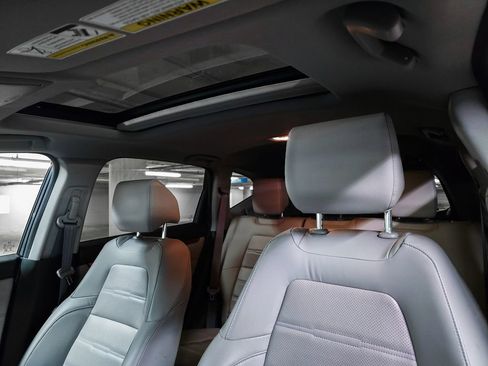 Used 2020 Honda CR-V EX-L image 20