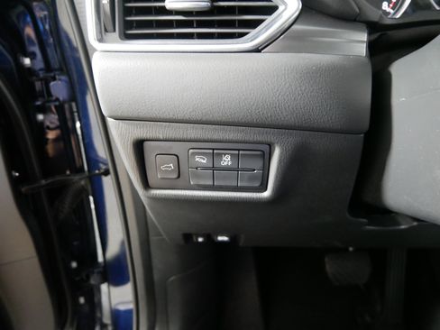 Used 2025 MAZDA CX-5 AWD 2.5 S w/ Preferred Package image 26