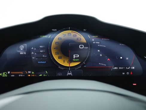 Used 2025 Ferrari SF90 Spider AWD/4WD image 28