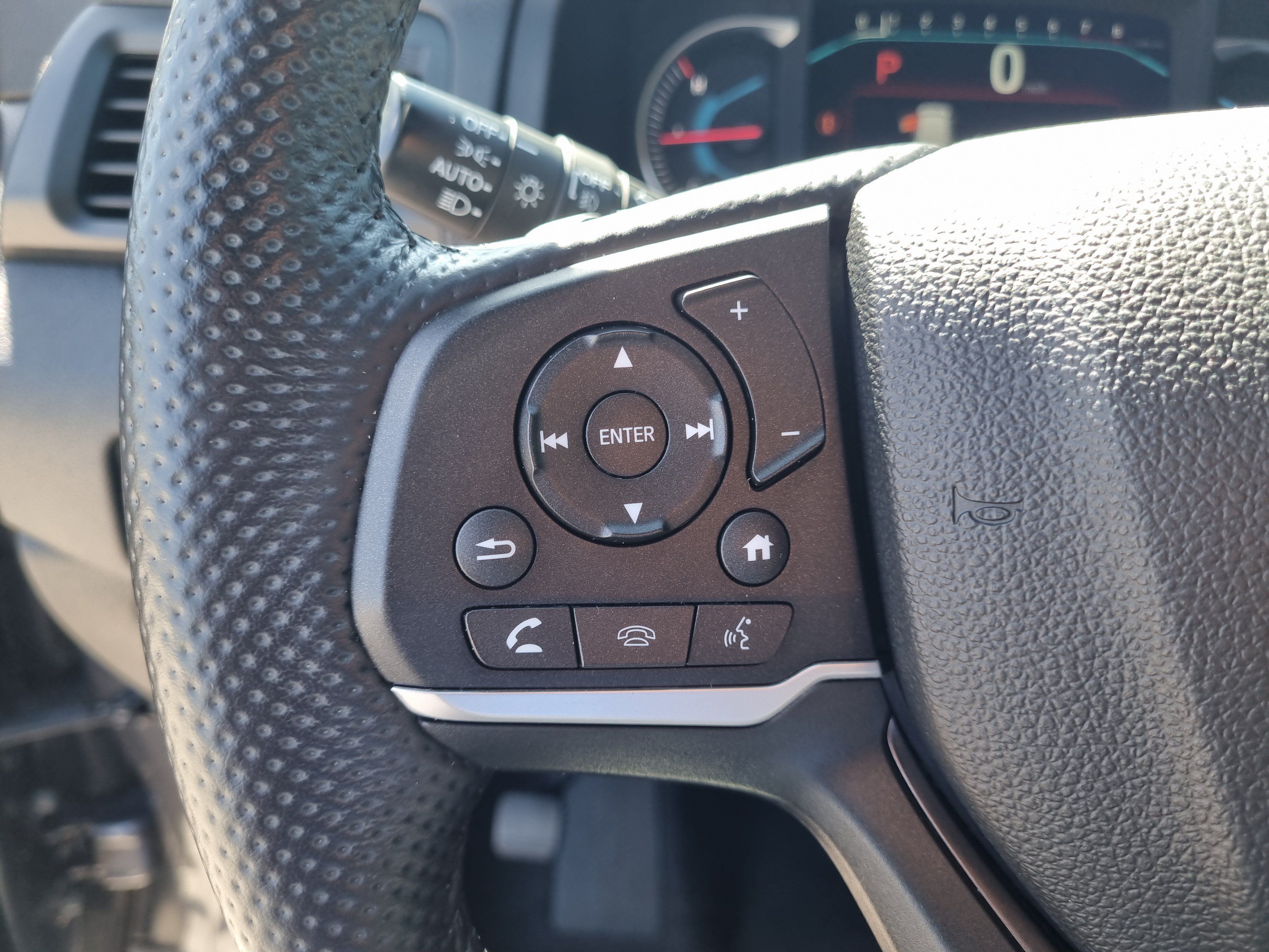 Used 2020 Honda Passport EX-L image 30